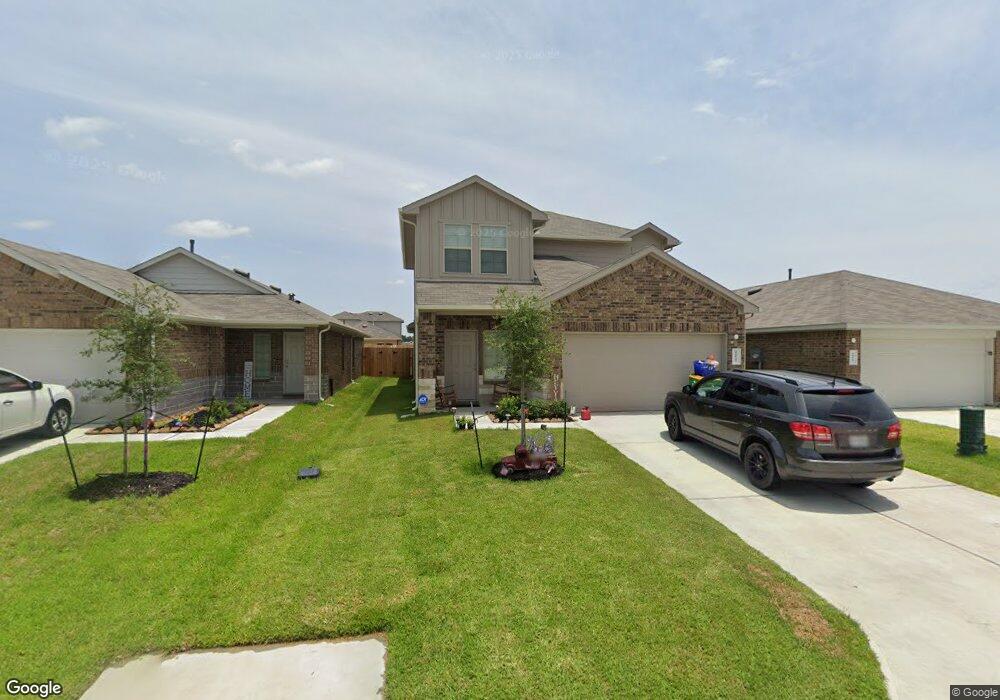 14043 Thunder Pines Dr, Grangerland, TX 77302 - photo 1