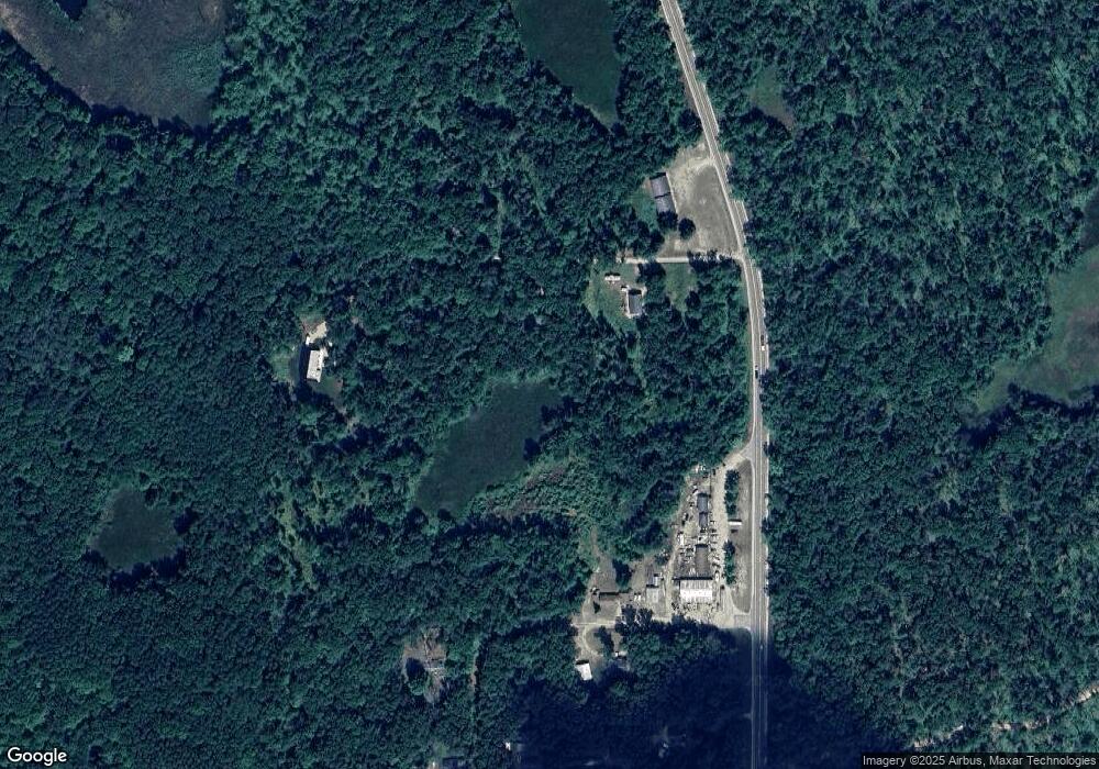 660 W San Carlos St, Brohman, MI 49312 - photo 1