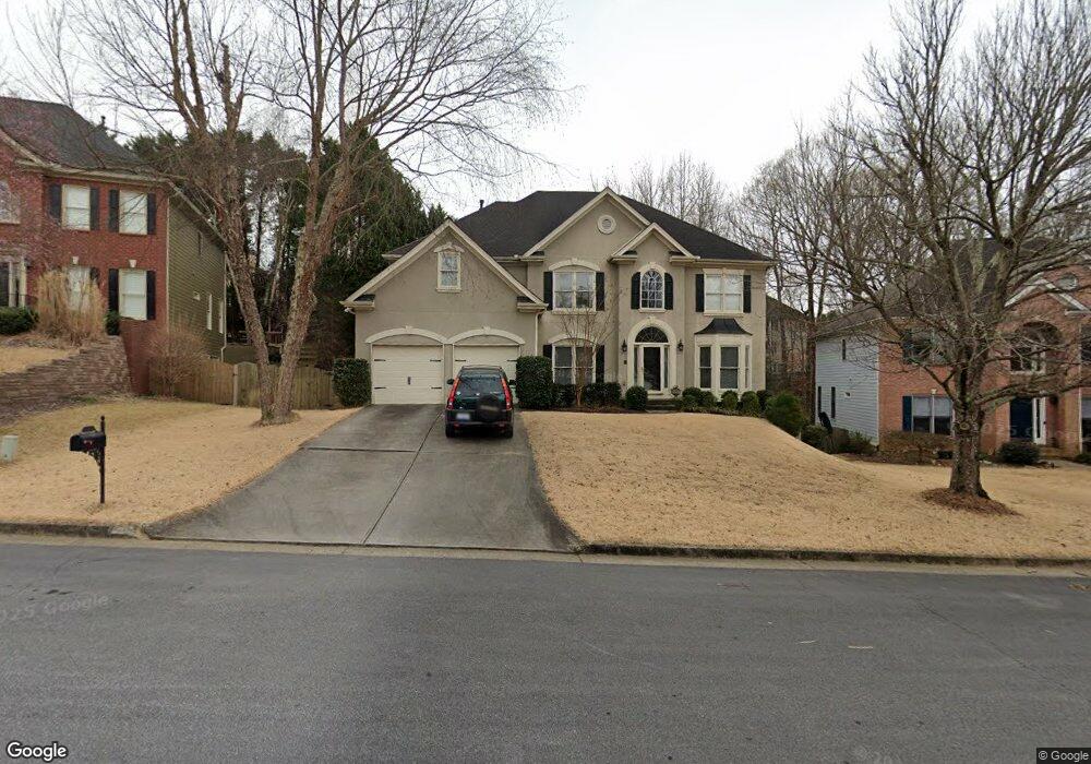 1854 Vinings Mill Walk SE, Smyrna, GA 30080 - photo 1