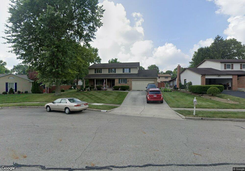 1127 Cloverknoll Ct, Columbus, OH 43235 - photo 1