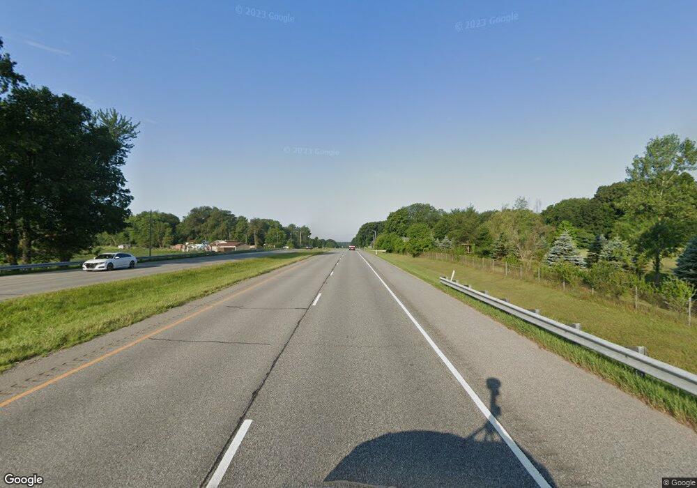 3729 E State Road 2, Rolling Prairie, IN 46371 - photo 1