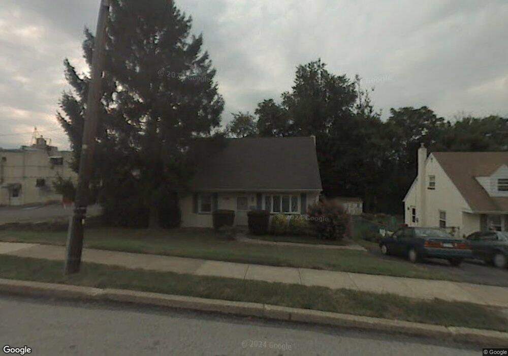 1319 Valley Rd, Woodlyn, PA 19094 - photo 1