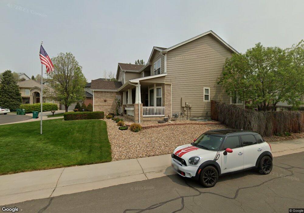 17963 E Ida Ave, Centennial, CO 80015 - photo 1