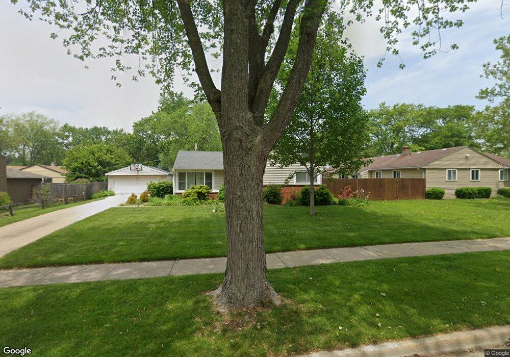 2302 Grouse Ln, Rolling Meadows, IL 60008 - photo 1