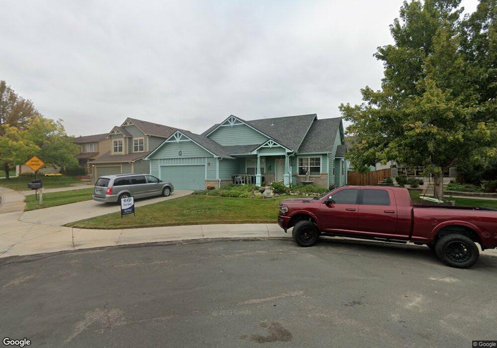 2451 E 116th Way, Thornton, CO 80233 - photo 1