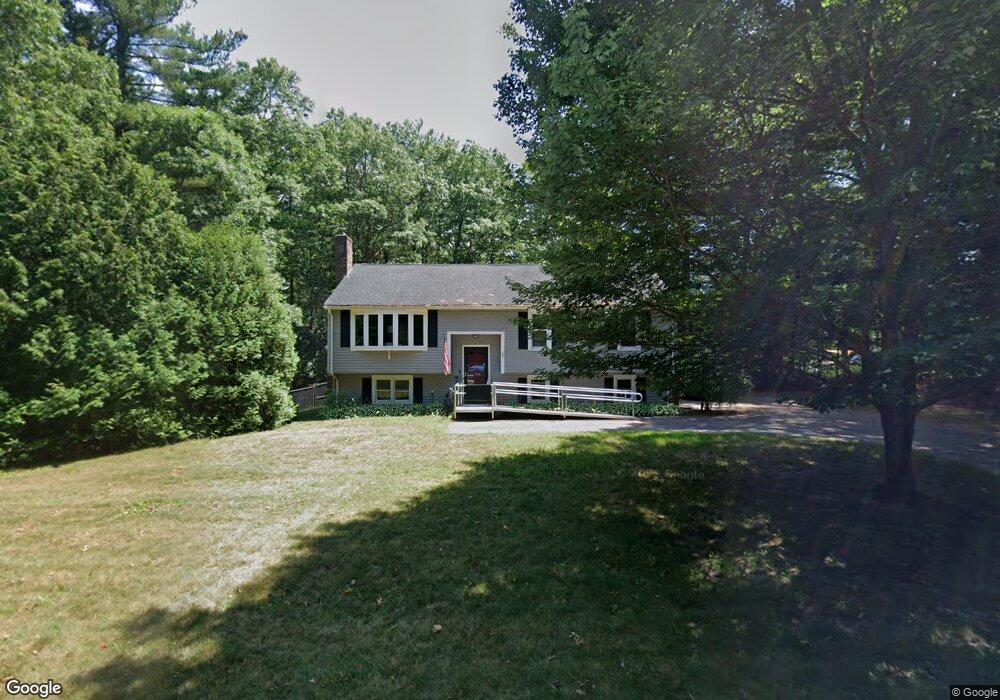 281 Purchase St, Middleboro, MA 02346 - photo 1