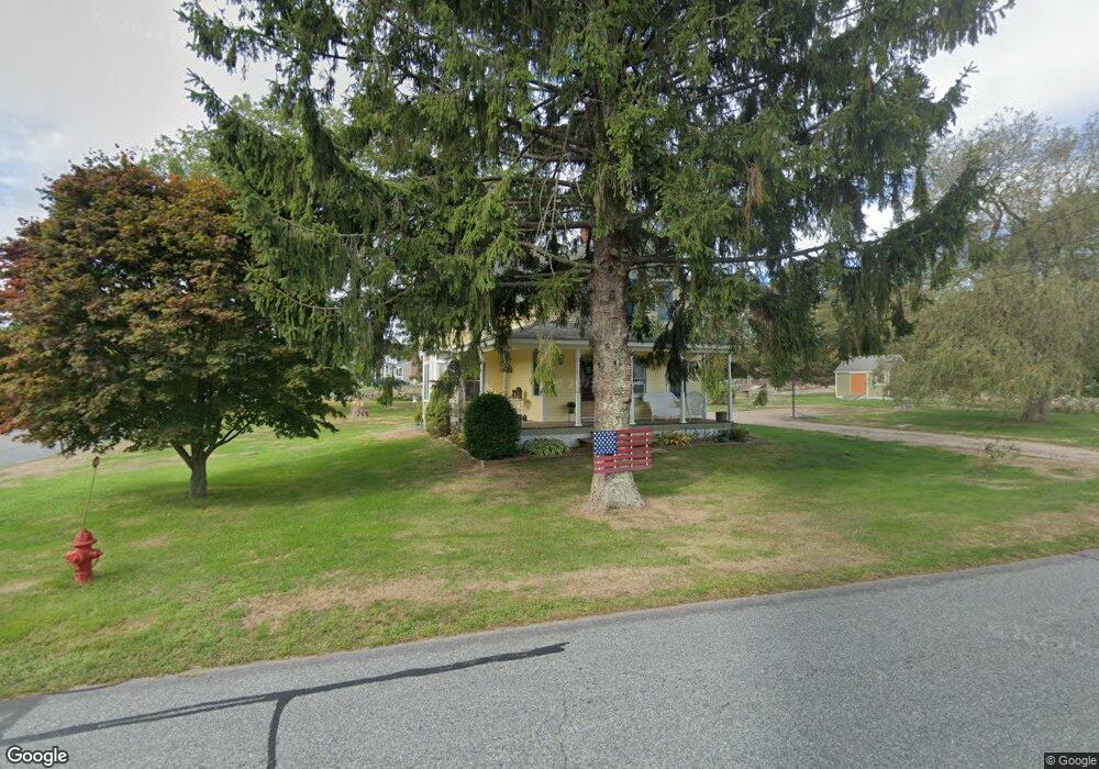 256 River Rd, Pawcatuck, CT 06379 - photo 1