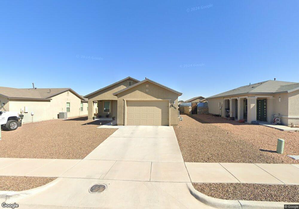 14241 Desierto Lindo Ave, El Paso, TX 79928 - photo 1