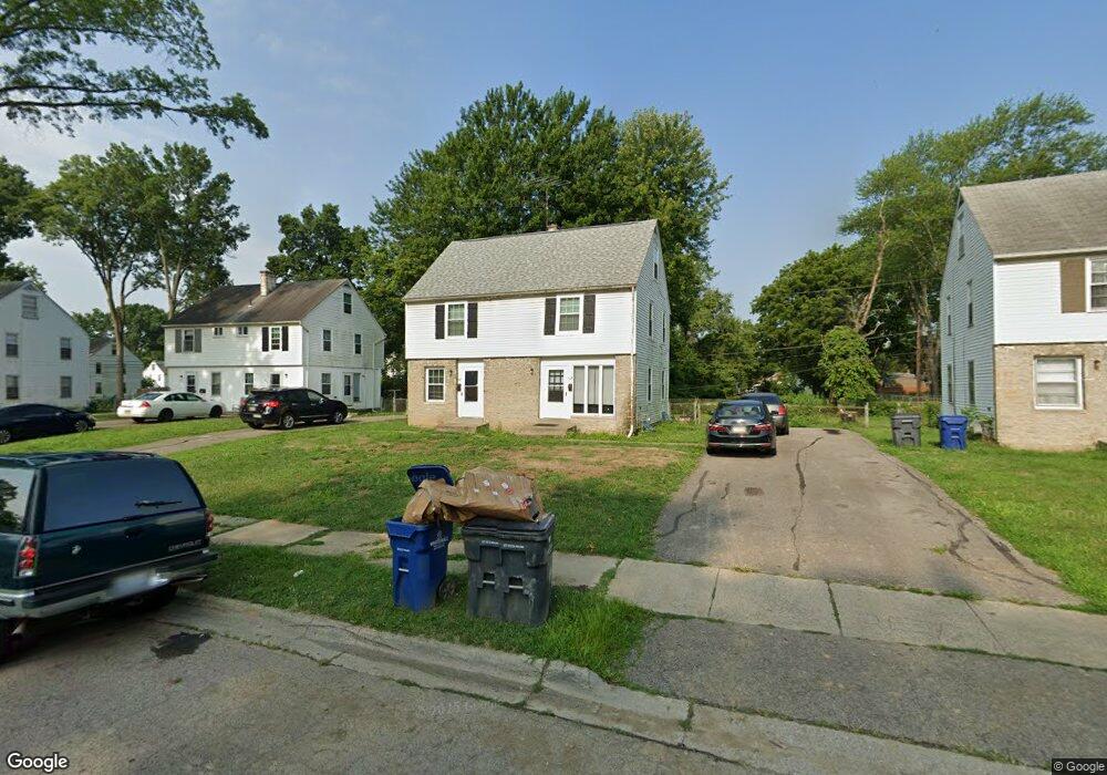 323 Beechtree Rd unit 325, Columbus, OH 43213 - photo 1