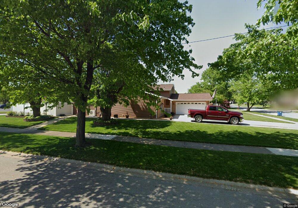 9554 Roosevelt Place, Crown Point, IN 46307 - photo 1