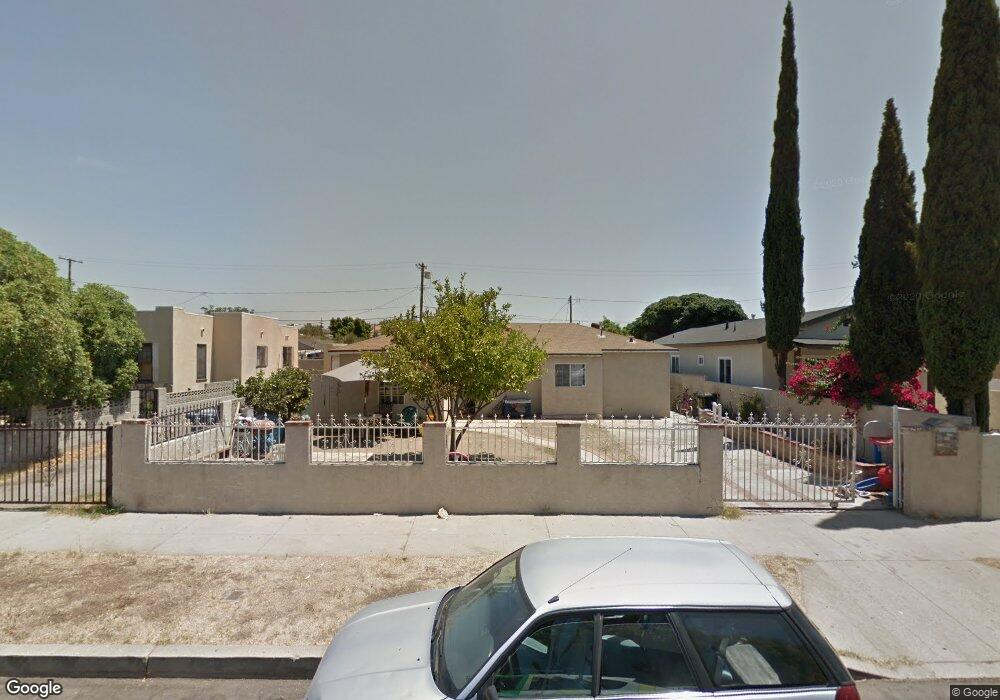 Street View Photo