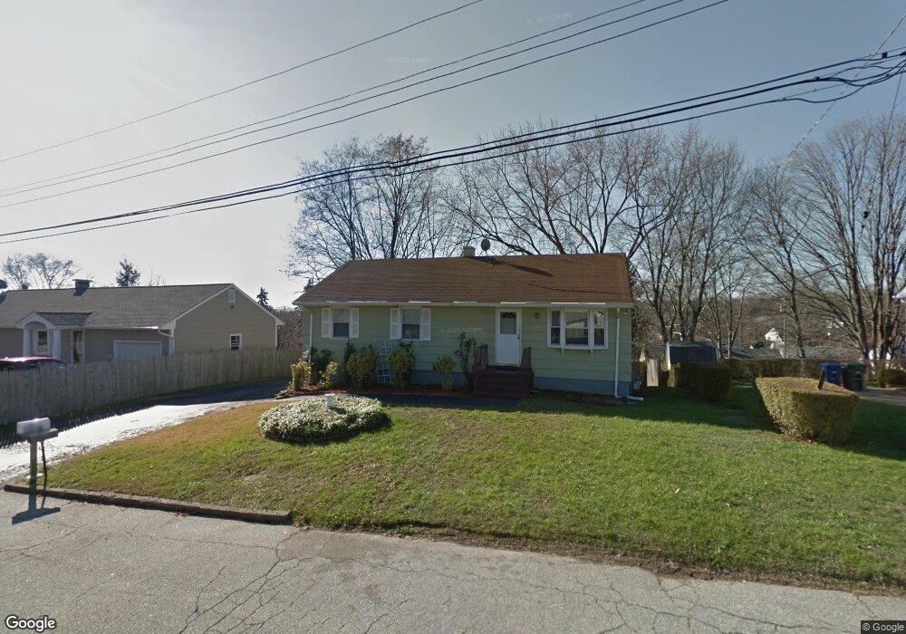 177 Little Deer Rd, Bridgeport, CT 06606 - photo 1