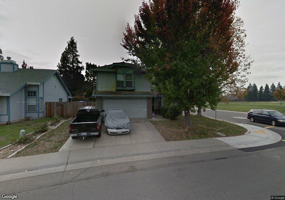 6000 Adobe Spring Way, Elk Grove, CA 95758 - photo 1