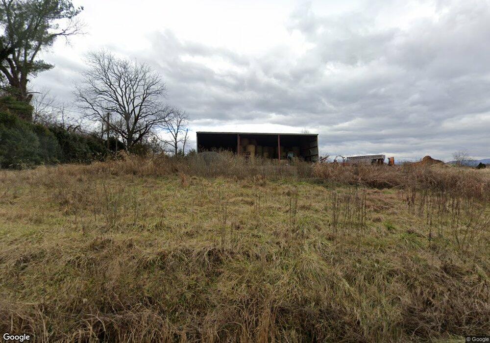 6330 Docs Rd, Rixeyville, VA 22737 - photo 1