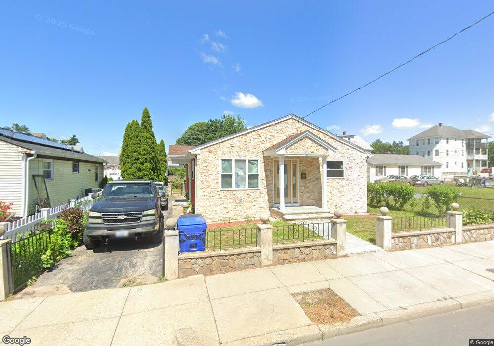 200 Columbia Ave, Pawtucket, RI 02860 - photo 1