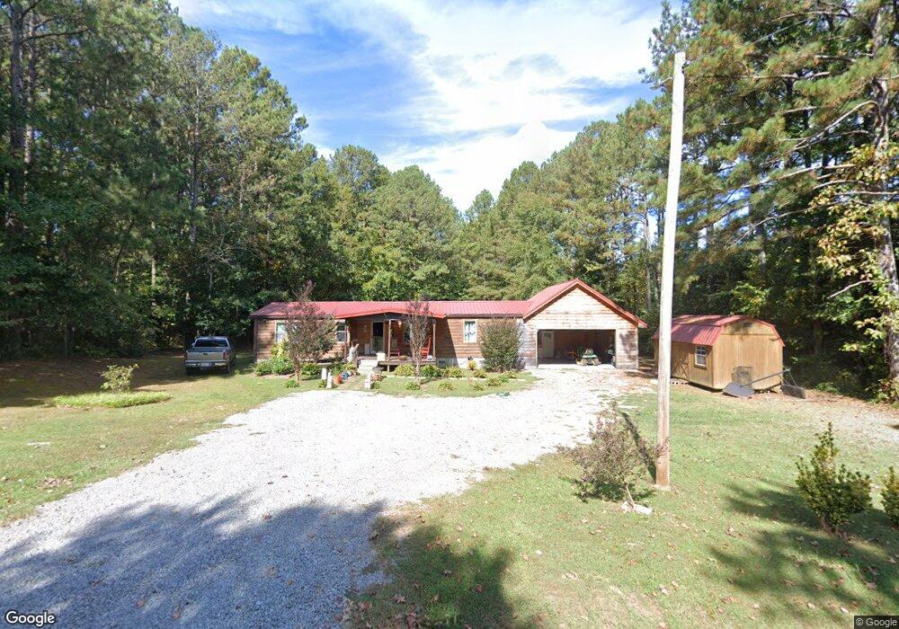 812 Mount Zion Rd NE, Resaca, GA 30735 - photo 1