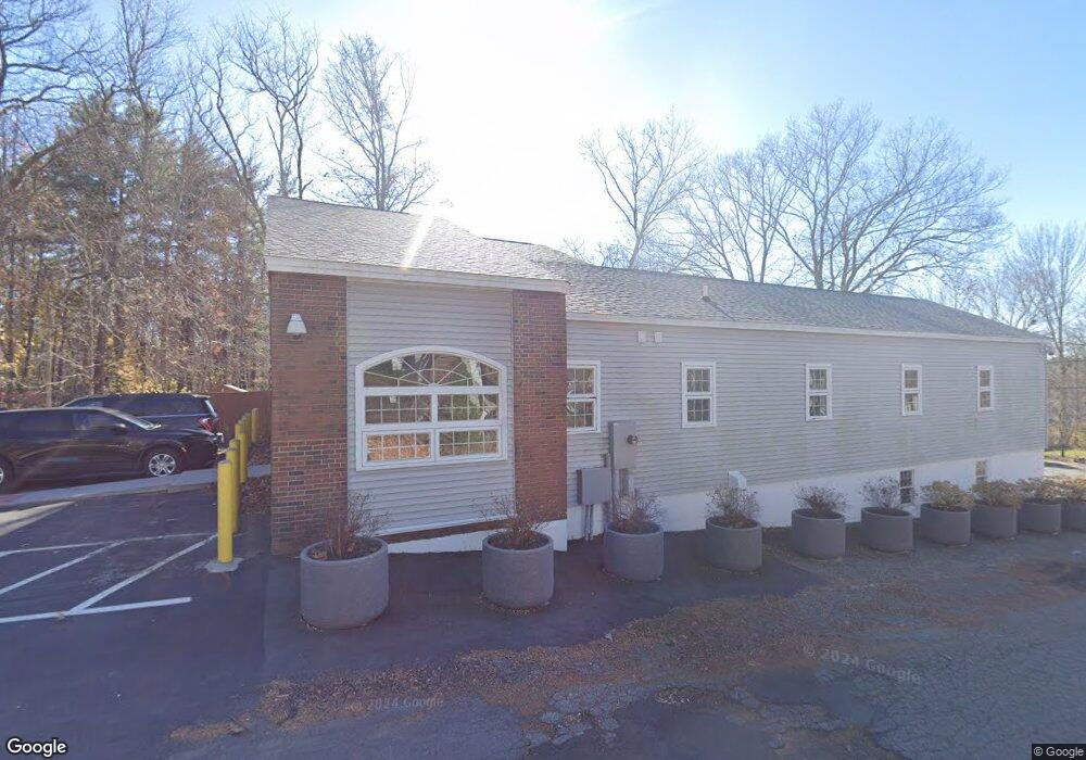 750 Exeter Rd, Hampton, NH 03842 - photo 1