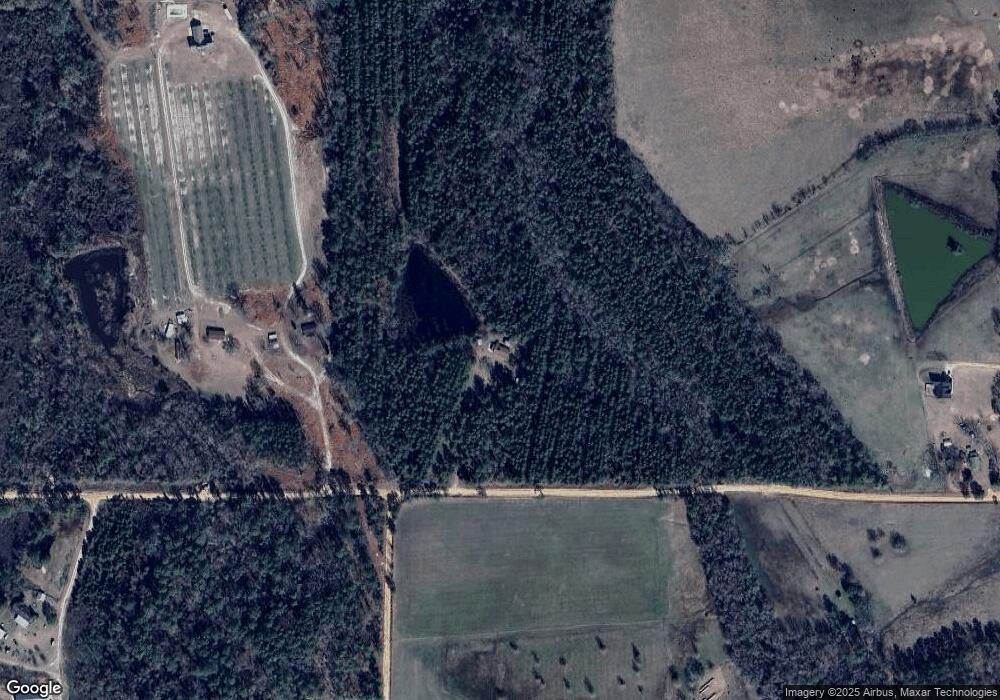 715 George Solomon Rd, Broxton, GA 31519 - photo 1