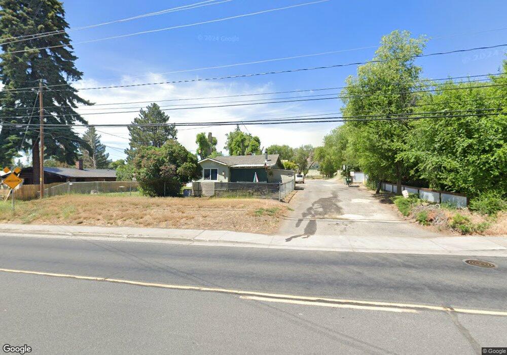 5527 Shasta Way, Klamath Falls, OR 97603 - photo 1