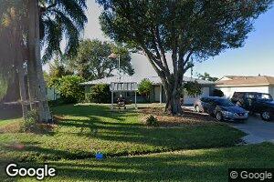 691 Helicon Terrace, Sebastian, FL 32958
