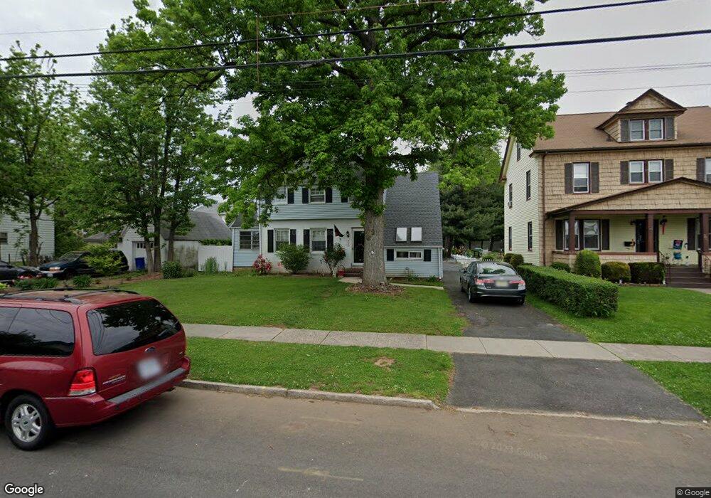 404 W Curtis St, Linden, NJ 07036 - photo 1