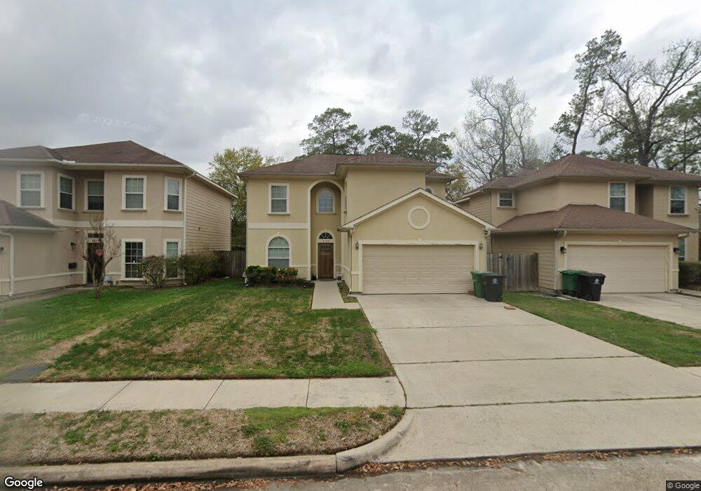 5123 Alba Rd, Houston, TX 77018 - photo 1