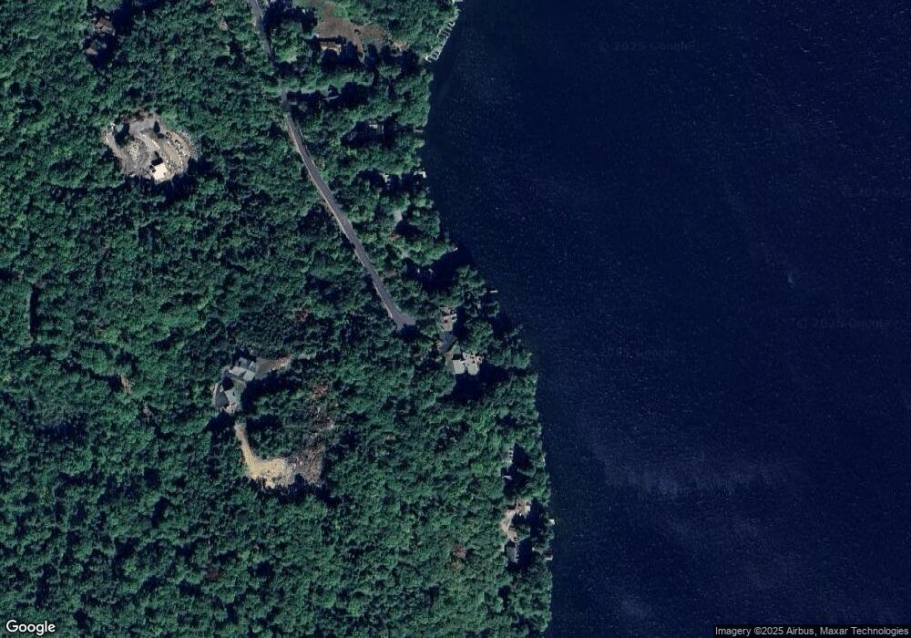 98 Swain Rd Lake Winnisquam, Meredith, NH 03253 - photo 1