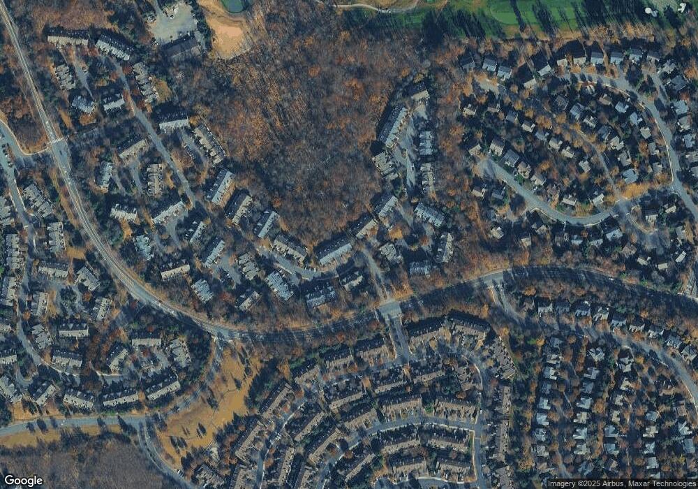 96 Constitution Way, Basking Ridge, NJ 07920 - photo 1