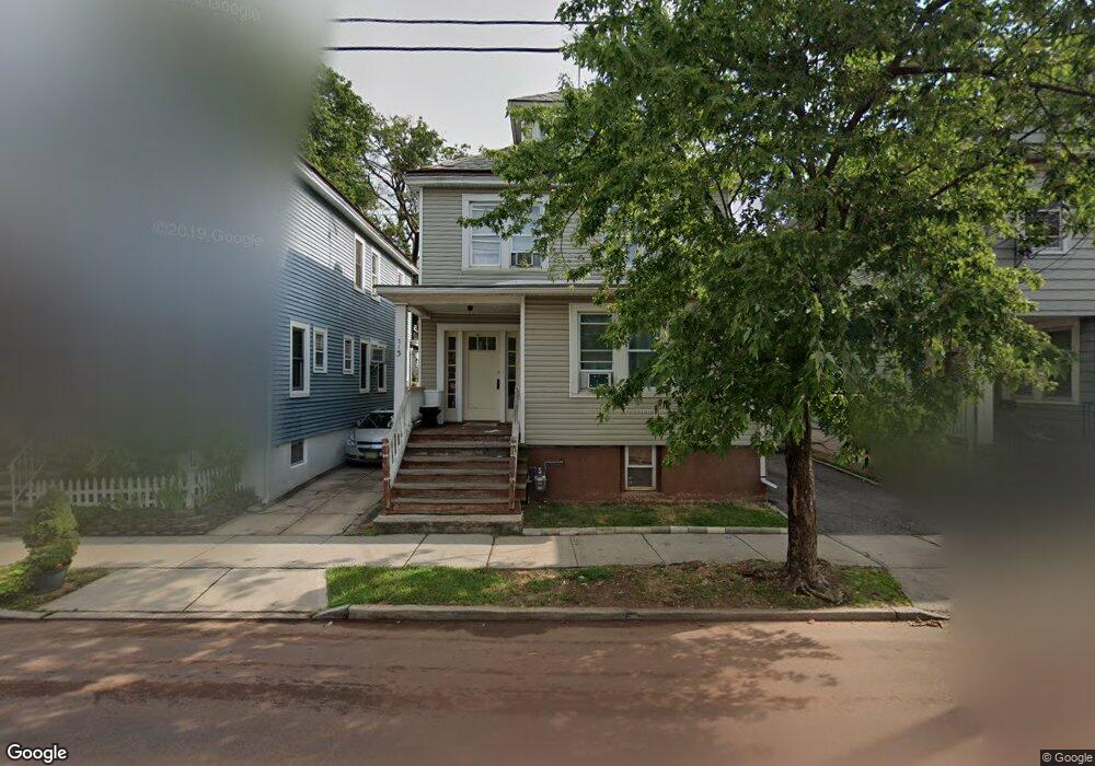 213 Howard St, New Brunswick, NJ 08901 - photo 1