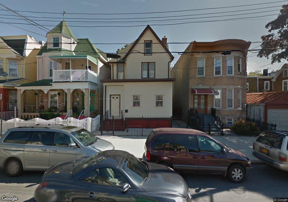 169 Cleveland St, Brooklyn, NY 11208 - photo 1