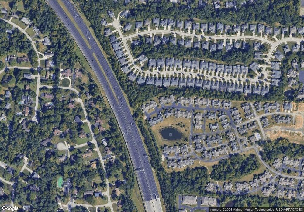 5852 Hickory Brook Way unit 5852, Columbus, OH 43213 - photo 1