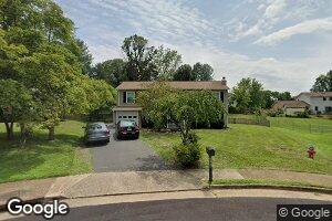 7196 Surry Ct, Warrenton, VA 20187