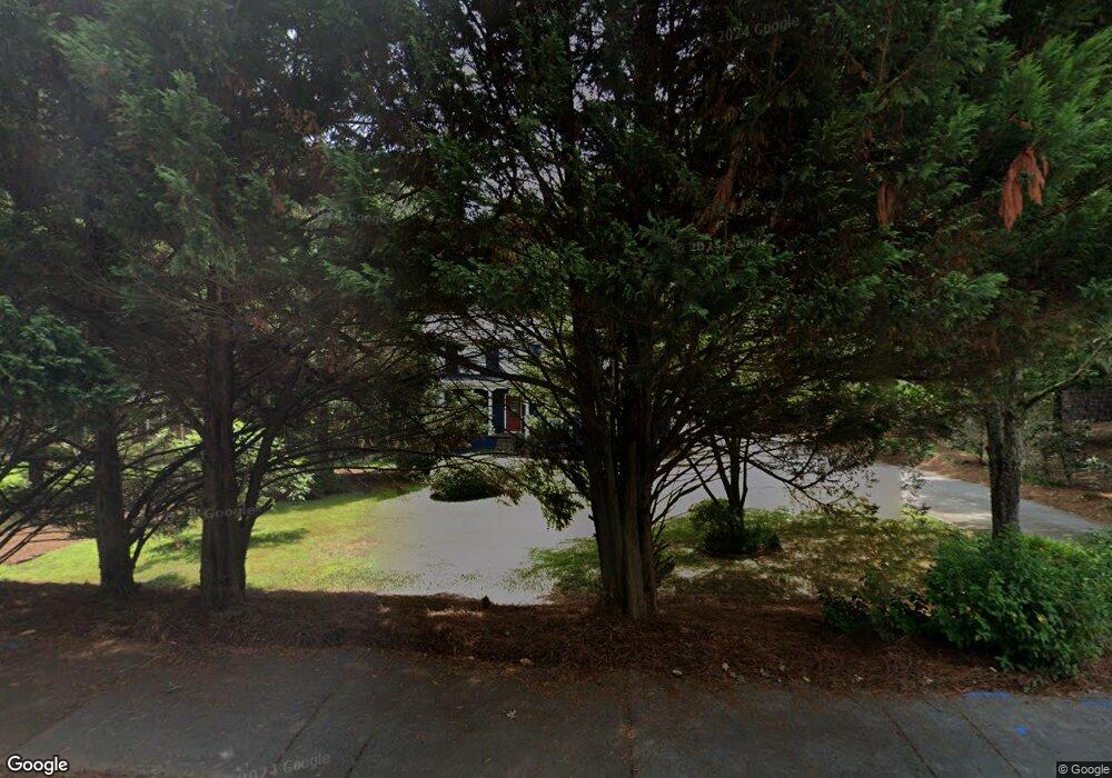 3907 Peachtree Corners Cir unit 1, Norcross, GA 30092 - photo 1