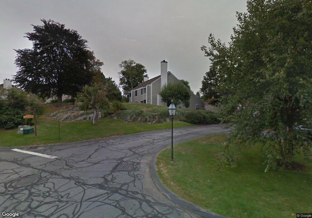 16 Concord Greene unit 2, Concord, MA 01742 - photo 1