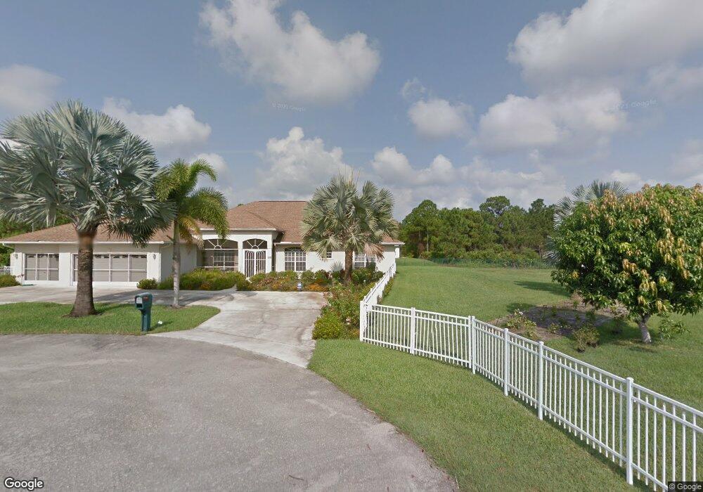 508 Trinity Ct, Lehigh Acres, FL 33974 - photo 1