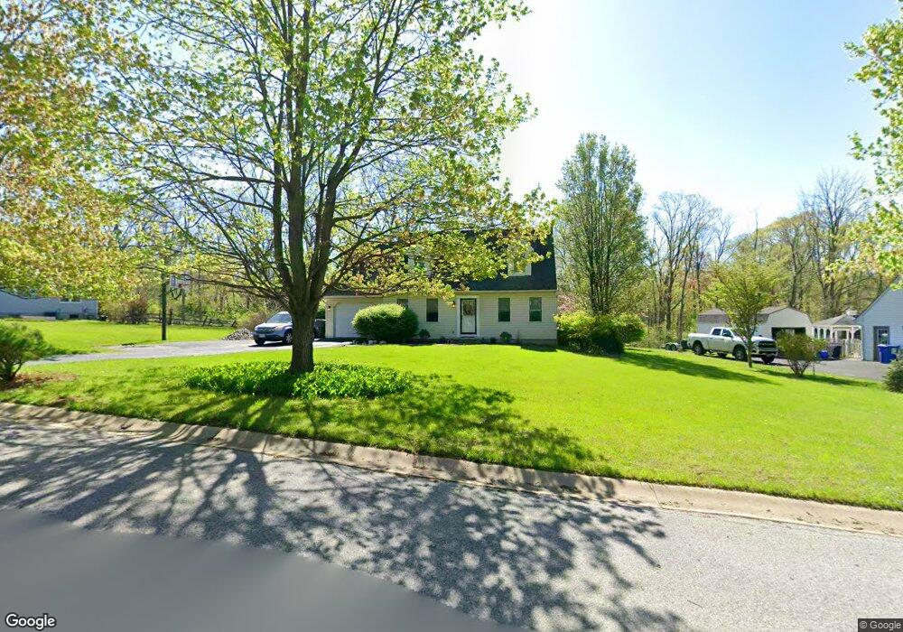 226 Dove Dr, Honey Brook, PA 19344 - photo 1