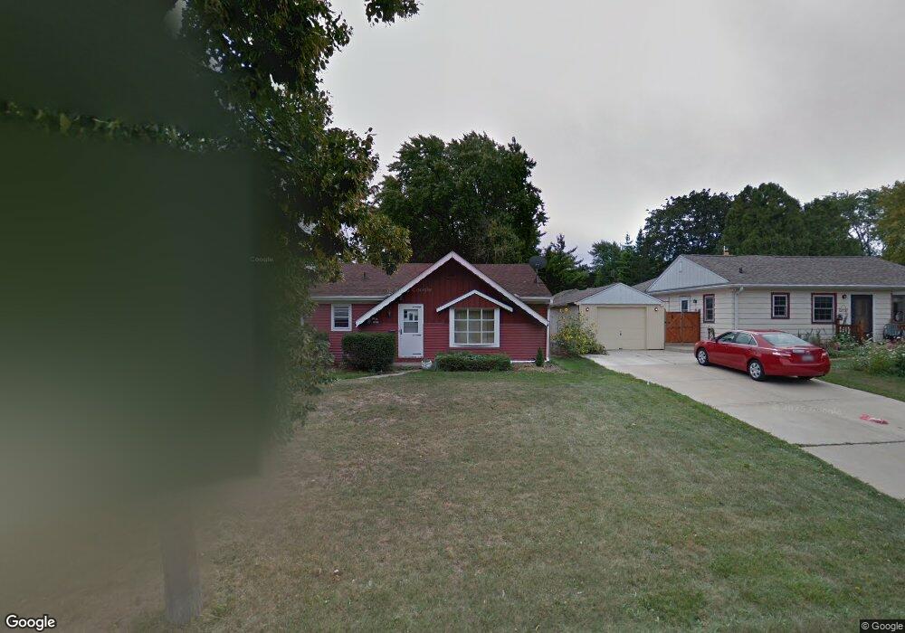 12729 W Lancaster Ave, Butler, WI 53007 - photo 1