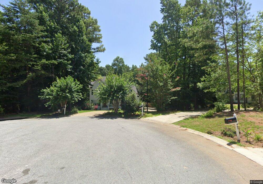 470 Strathmore Dr unit 5, Sharpsburg, GA 30277 - photo 1