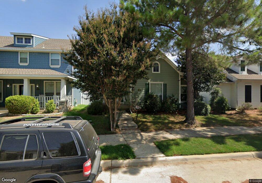 9817 Walnut Hill Dr, Providence Village, TX 76227 - photo 1