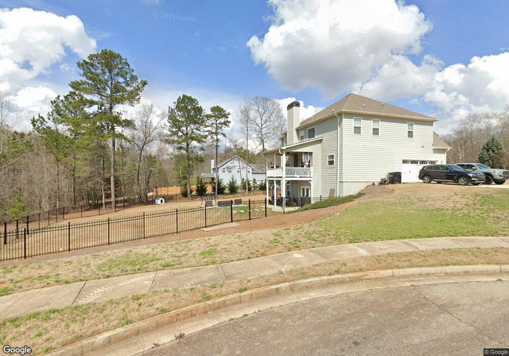 0 Calvery Way unit 8668751, McDonough, GA 30252 - photo 1