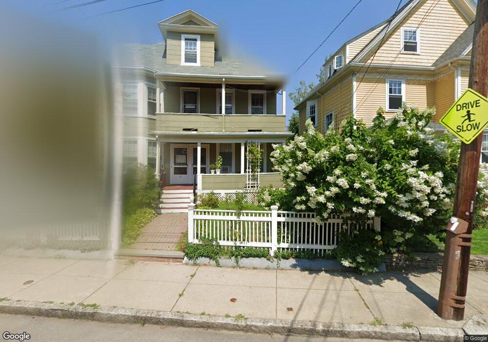 29 Bayard St, Allston, MA 02134 - photo 1