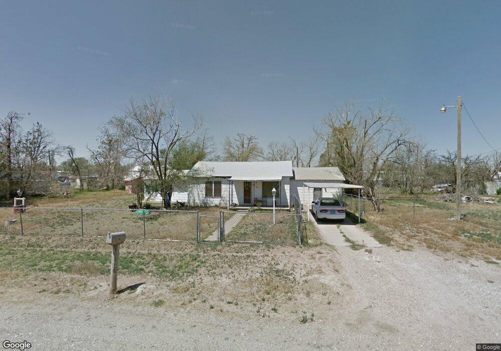2517 Gladney St, Plainview, TX 79072 - photo 1