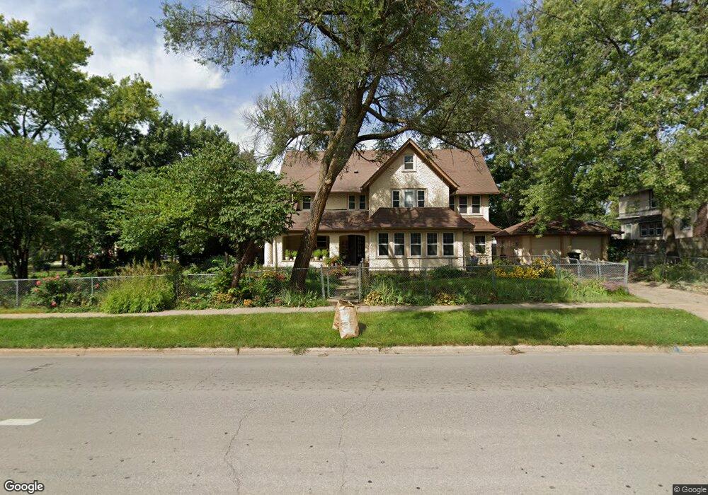 3103 Kingman Blvd, Des Moines, IA 50311 - photo 1