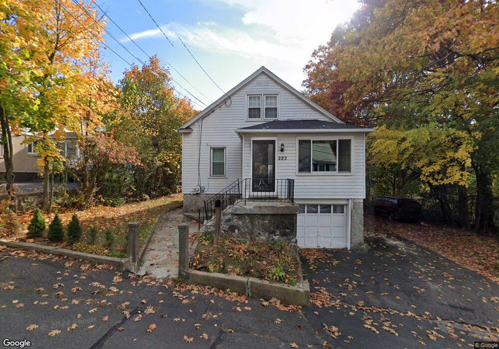 222 Wall St, Waterbury, CT 06704 - photo 1