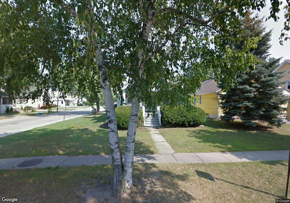 1533 Howard St, Port Huron, MI 48060 - photo 1