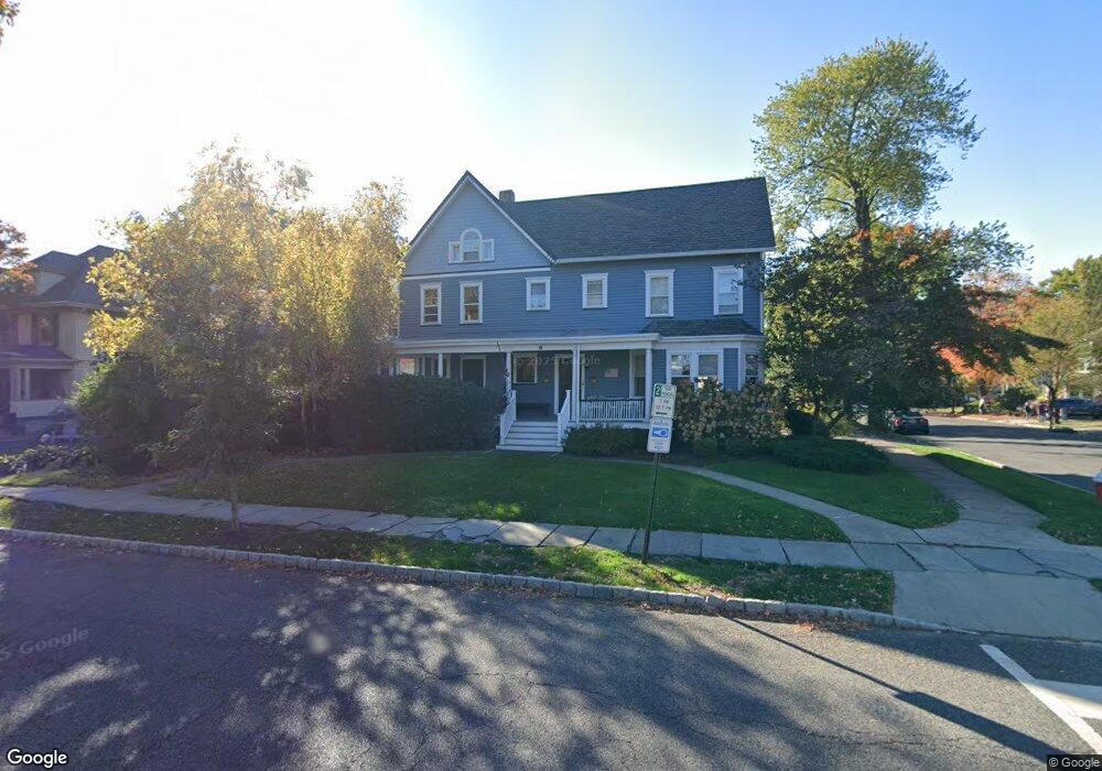 212 Baldwin St, Glen Ridge, NJ 07028 - photo 1