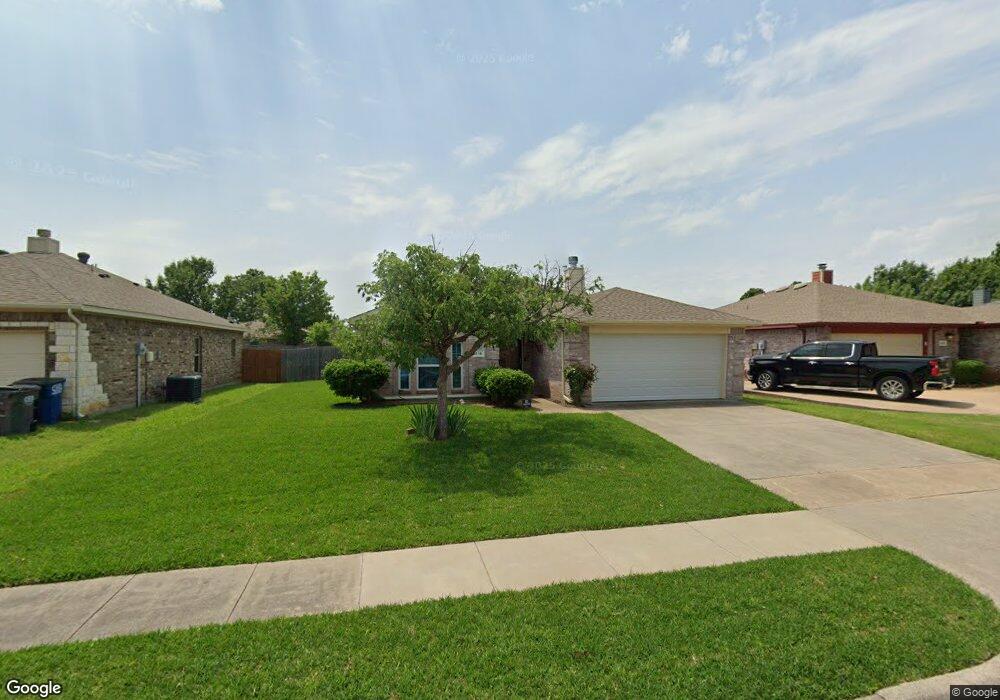 316 Lake Travis Dr, Wylie, TX 75098 - photo 1