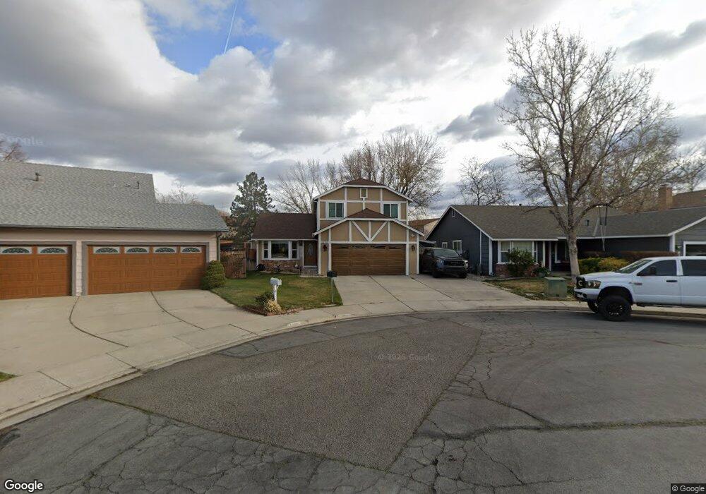 1270 Kendal Ct, Sparks, NV 89434 - photo 1