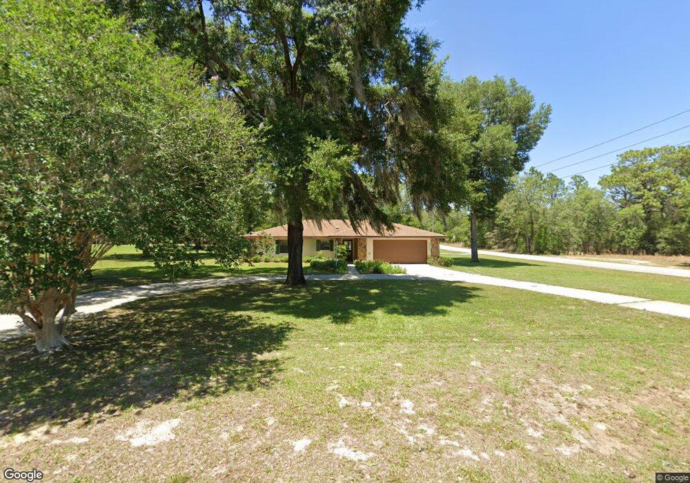 20401 SW 80th Place Rd, Dunnellon, FL 34431 - photo 1