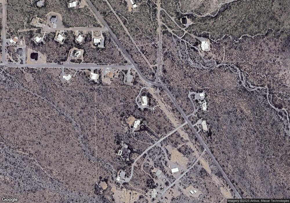 64 Alamo Canyon Rd, Alamogordo, NM 88310 - photo 1